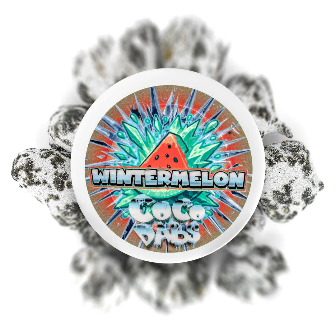 Coco Dabs - Premium THCa Snowballs 1oz. - Image 17